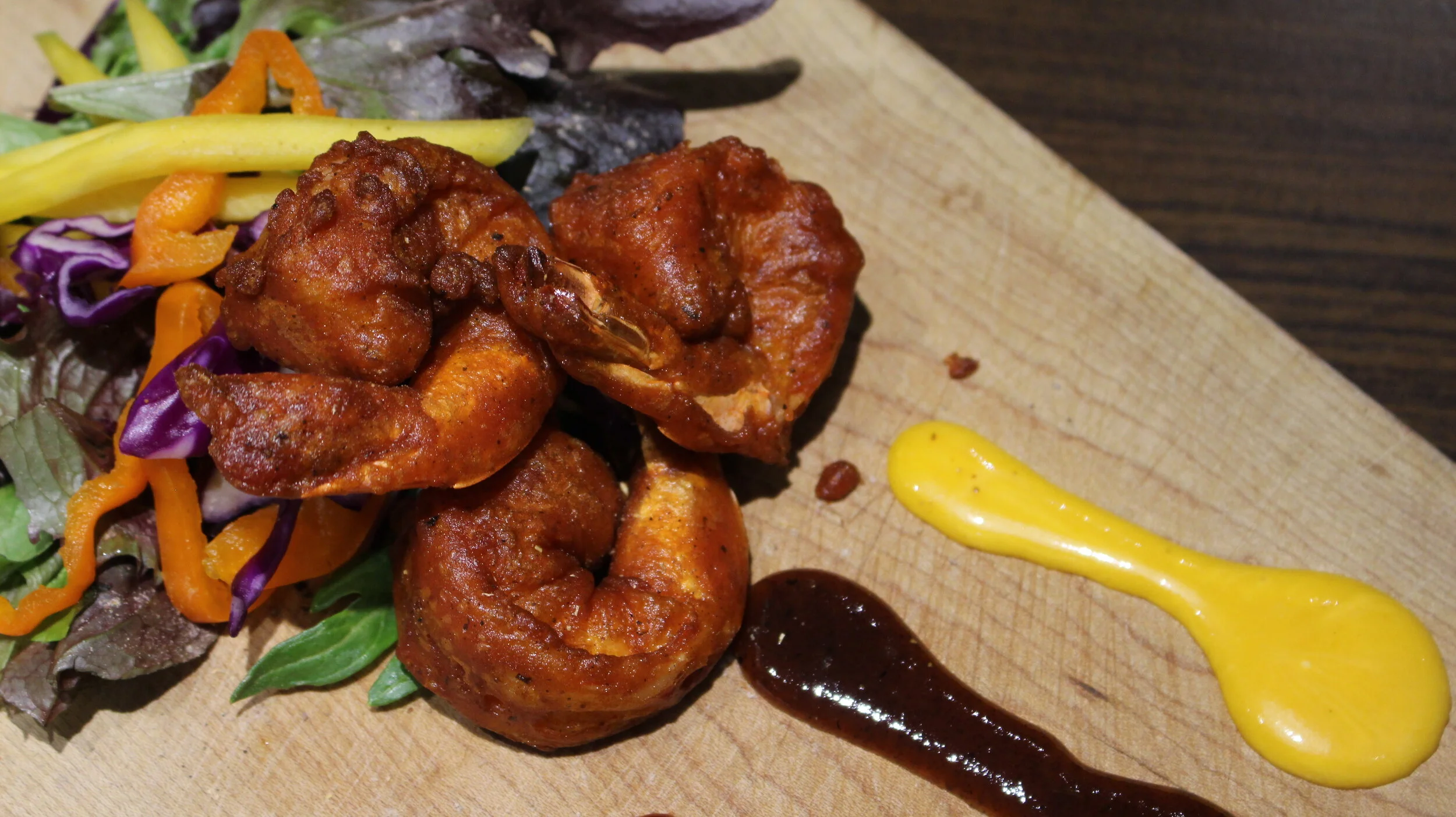 Matagali Indian & Thai Cuisine restaurant
