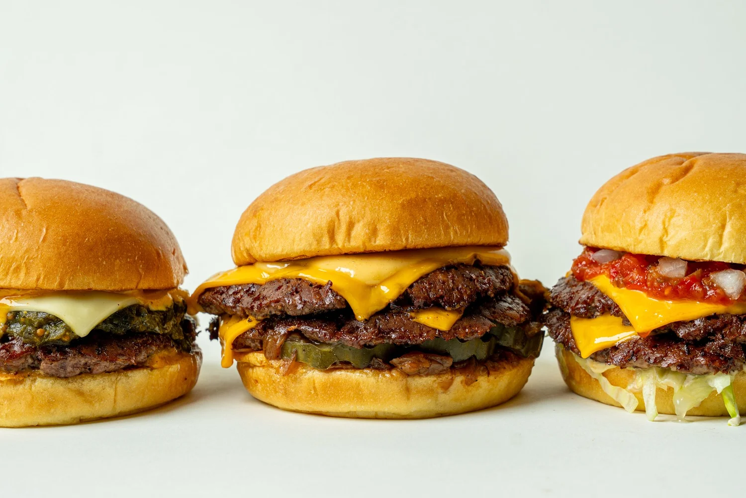 Burger Drops restaurant