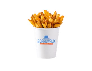 Boardwalk restaurant