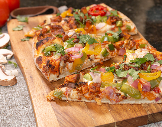 Pizza Bell restaurant