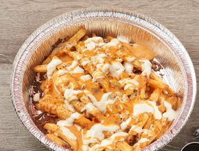 Tandoori Twist Pizza restaurant