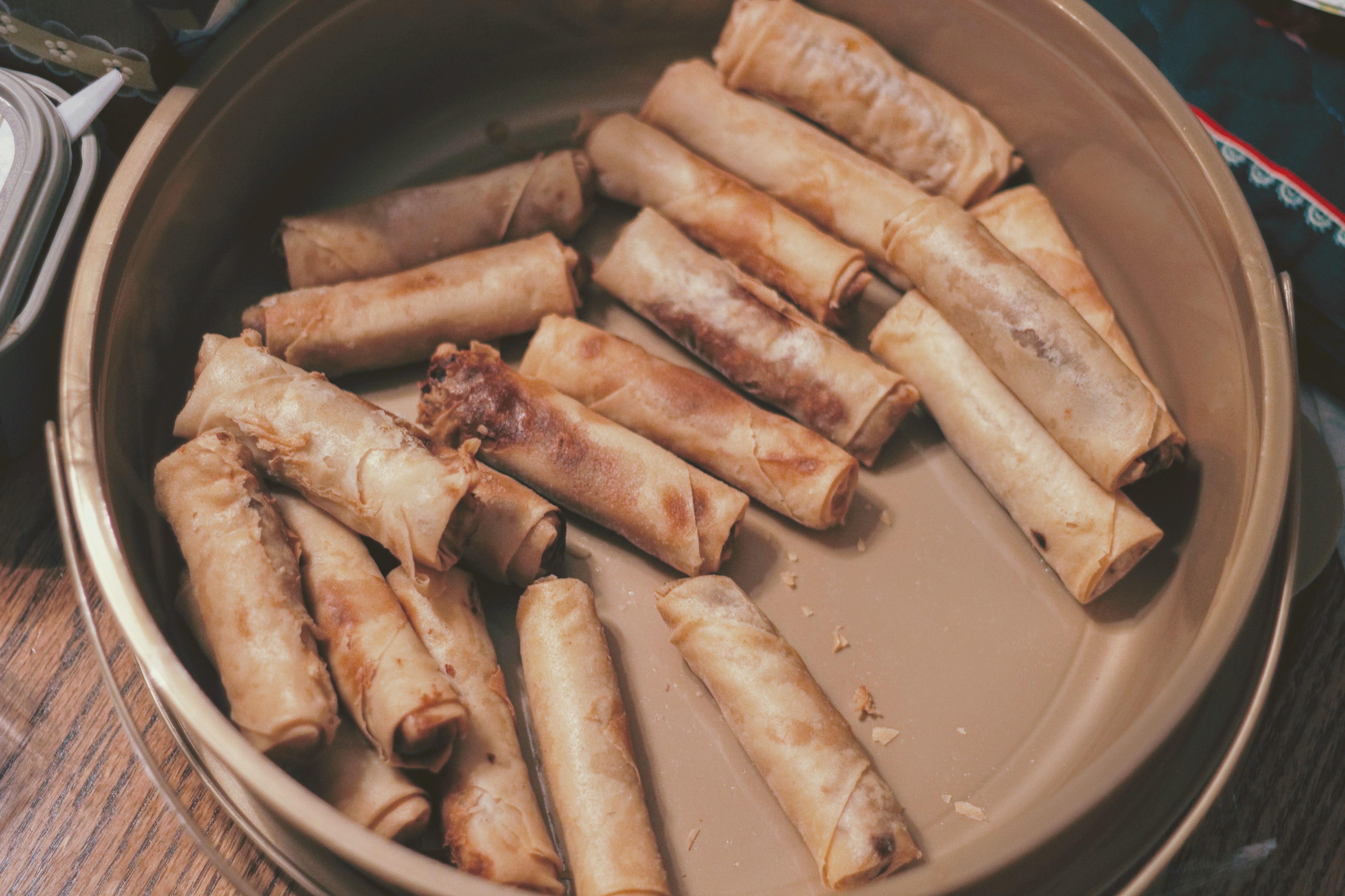 Egg Roll King restaurant