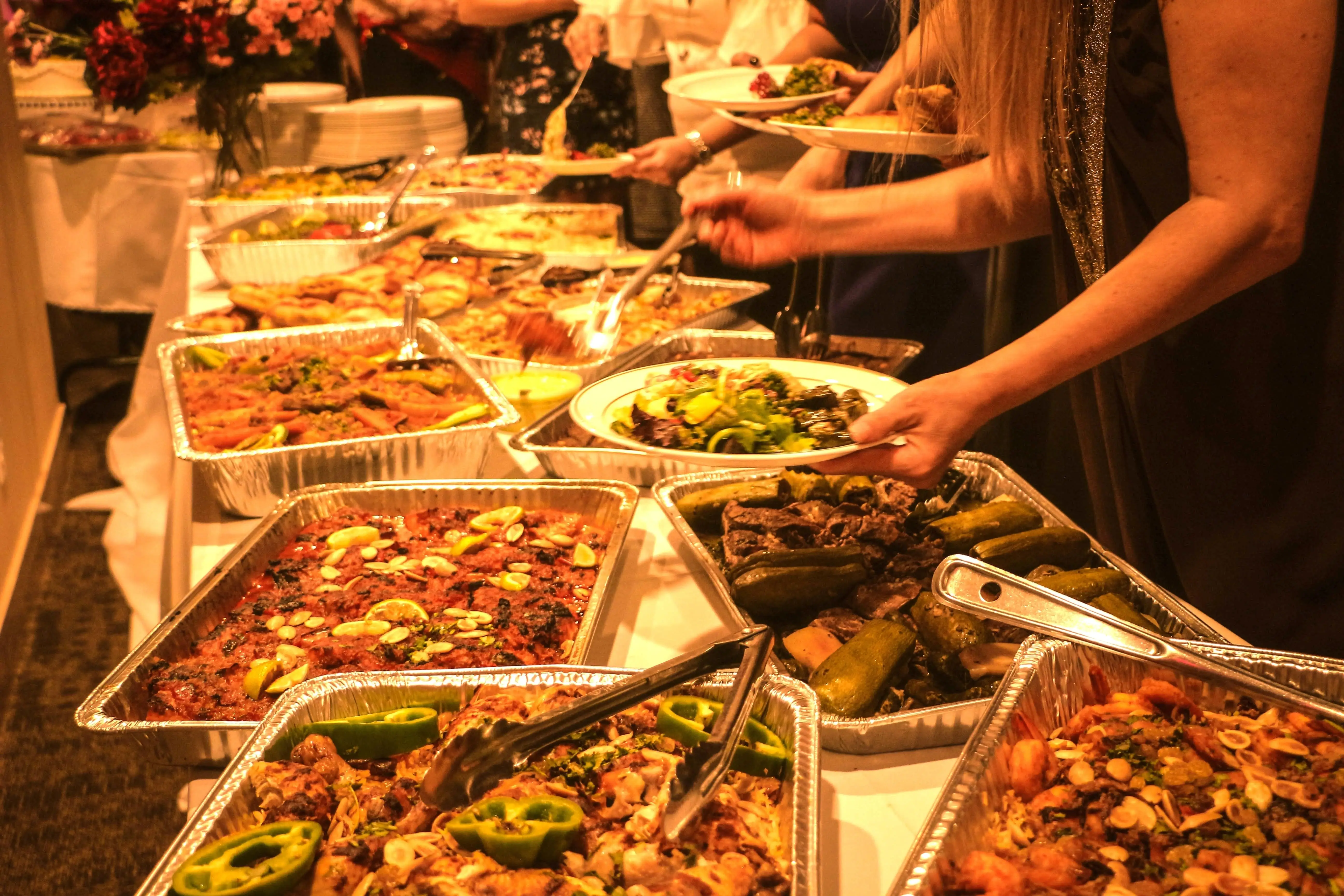 Evergreen Thai Restaurant restaurant