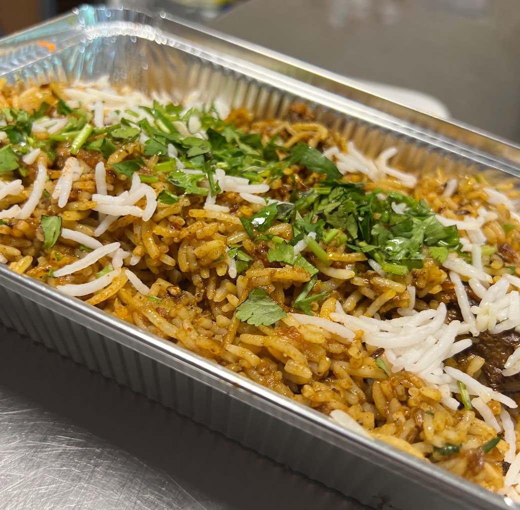 Dilli Wala restaurant