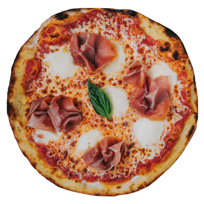 L'Unico Pizzeria restaurant
