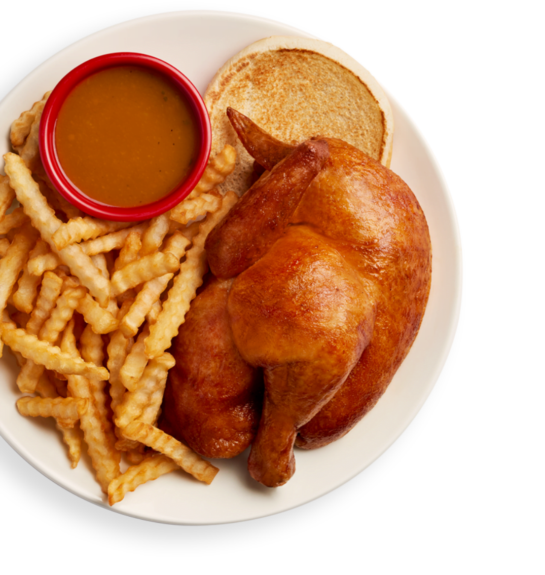 Benny & Co. restaurant