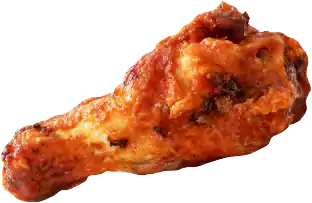 Mac n' Wings restaurant