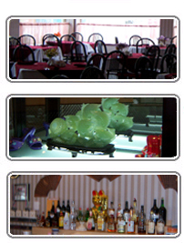 Magic Wok Eatery restaurant