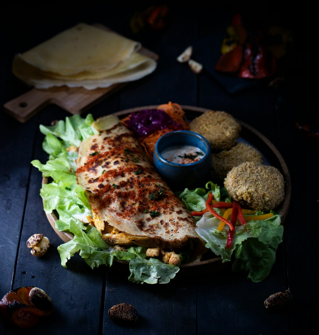 Afiyet Shawarma restaurant