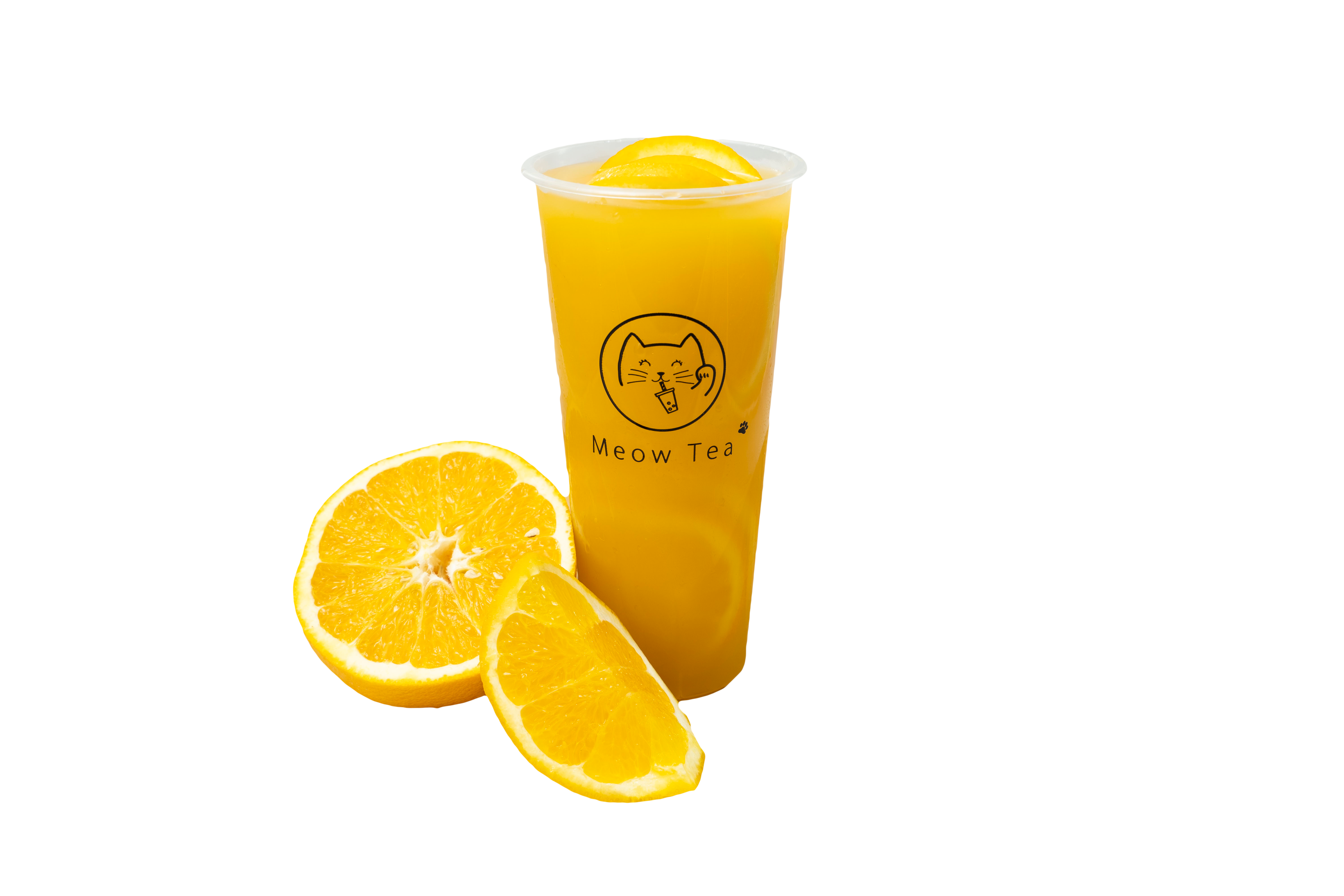 Meow Tea restaurant