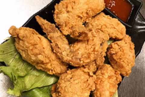 Thai Villa Cuisine restaurant