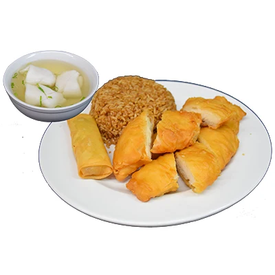 Soupe & Roll restaurant