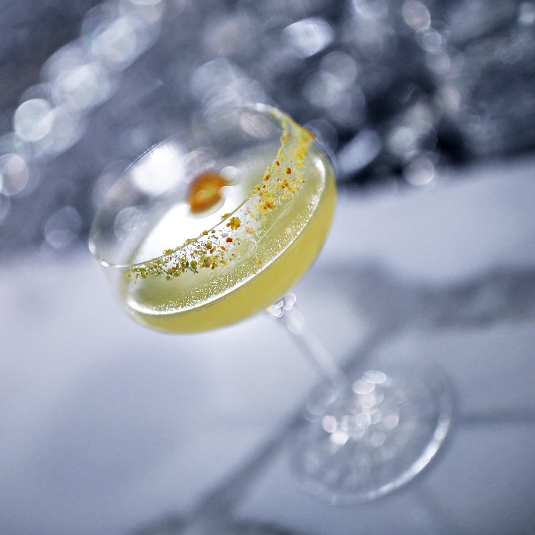 Loloan Lobby Bar restaurant