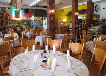 Restaurant La Guadalupe restaurant