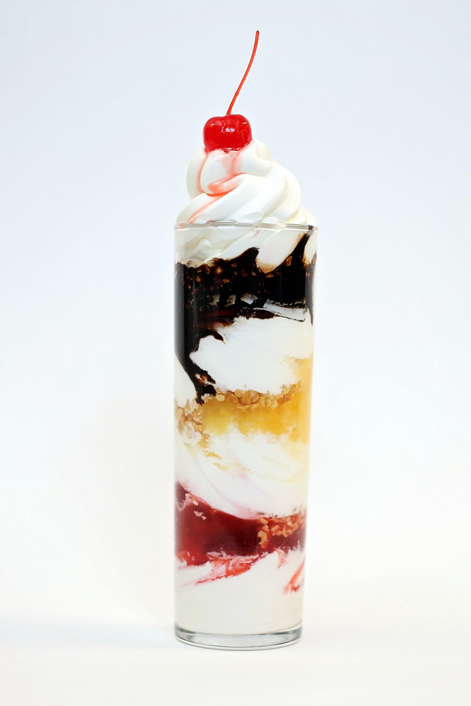 Tom's Dairy Freeze restaurant