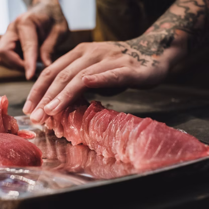 Kushi Sake Bar restaurant