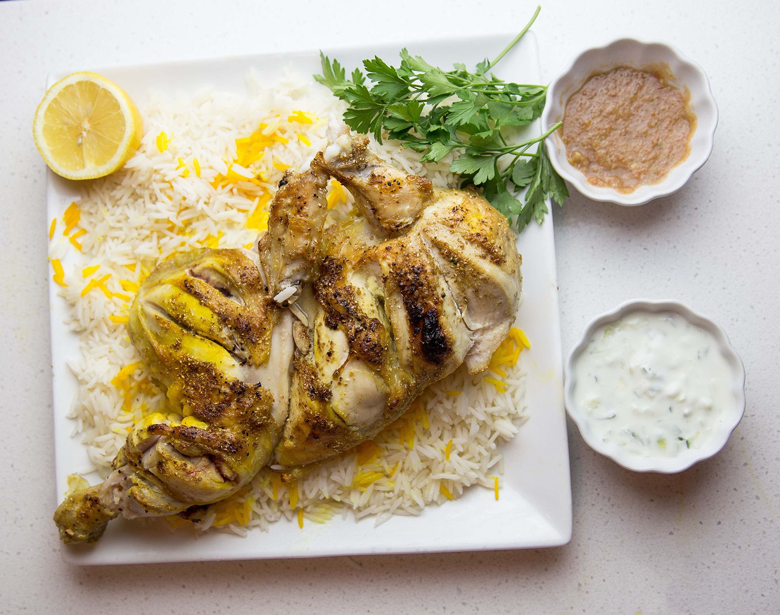 Mazbi restaurant