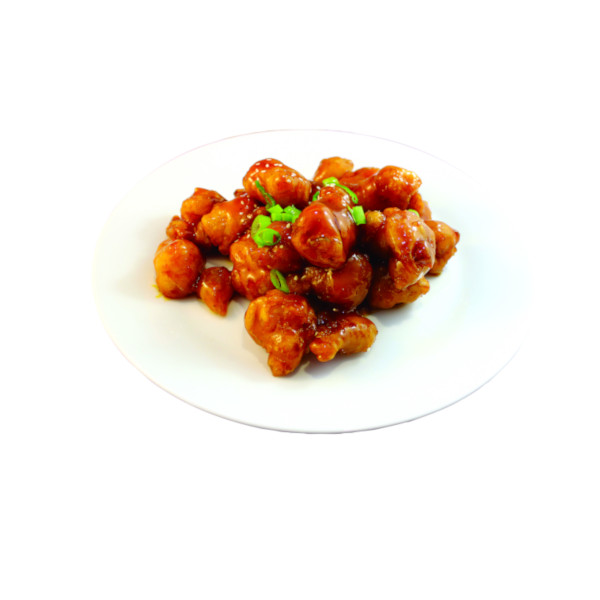 Cuisine AuntDai restaurant