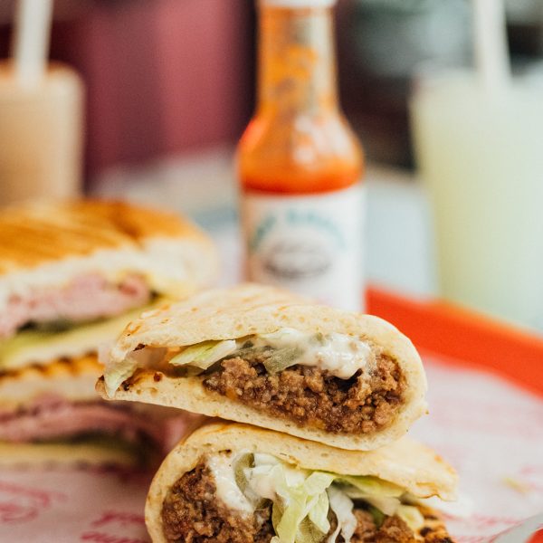 Capitaine Sandwich restaurant