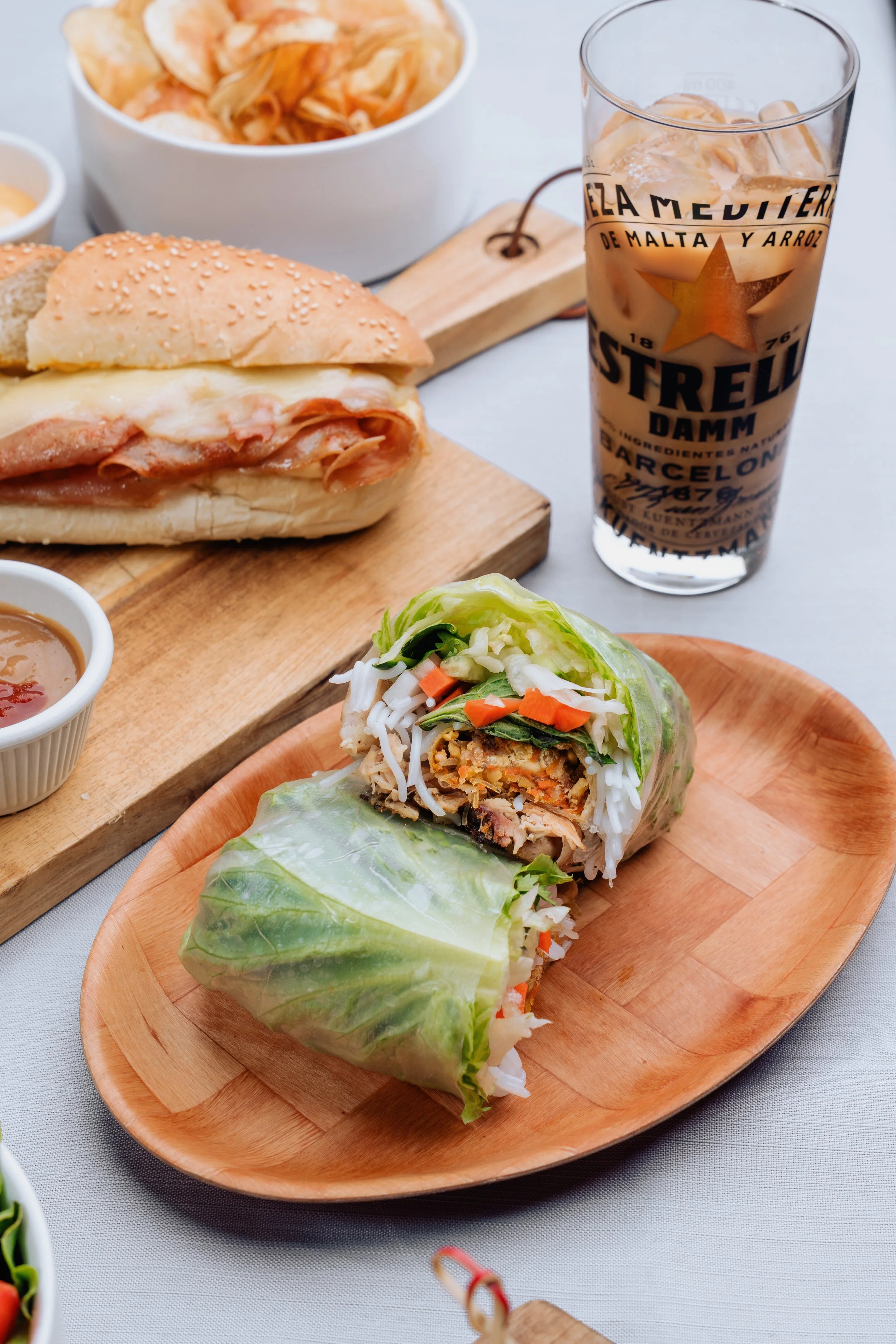 Sammie's restaurant