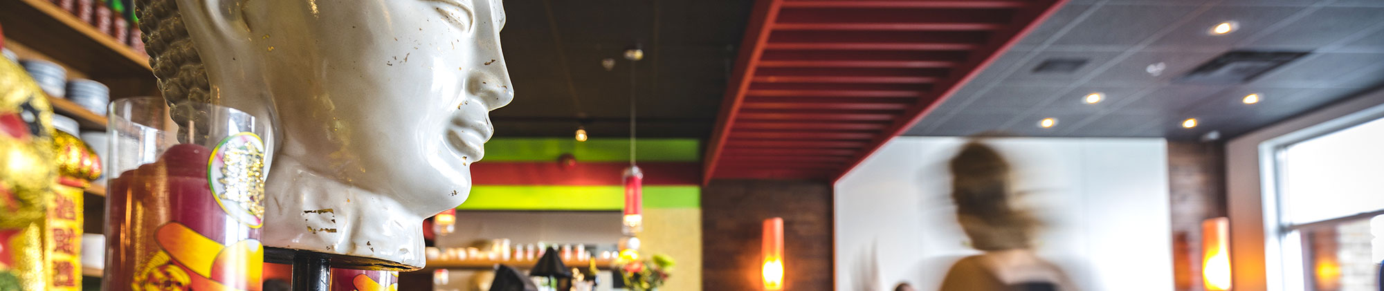 Banh Thai restaurant