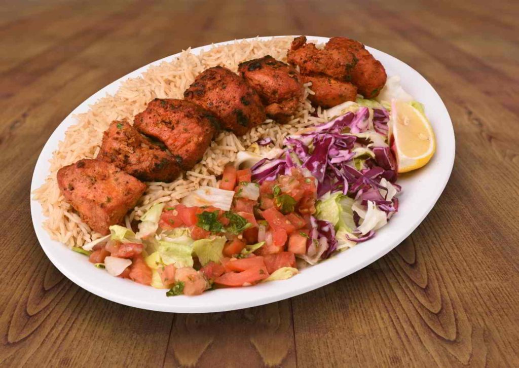 Waton Kabob restaurant