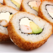 Kimchi Sushi restaurant