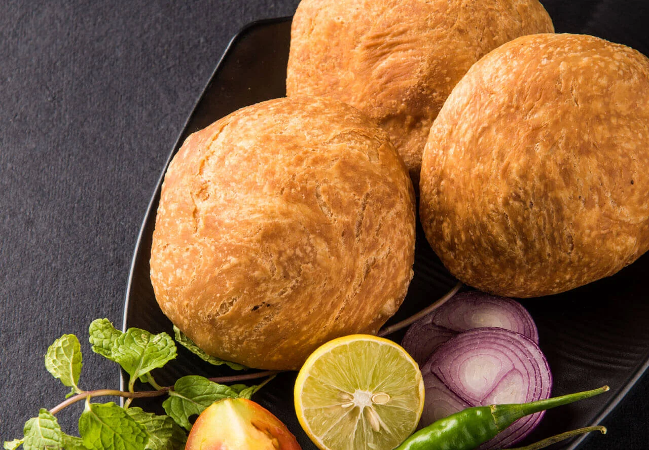 Kachori House restaurant