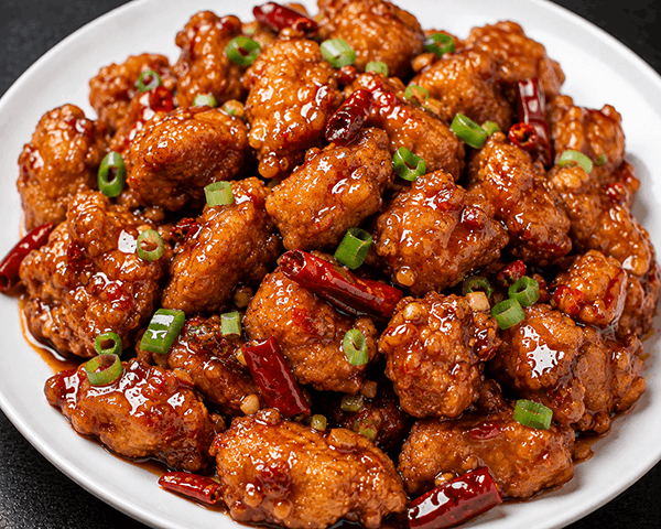 9 Queen Chinese restaurant