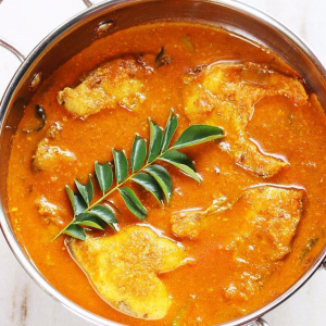 Tandoori Délicieux restaurant