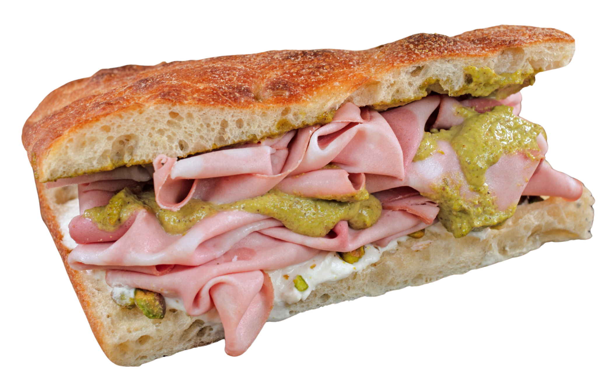 Photo from a Paninaro location