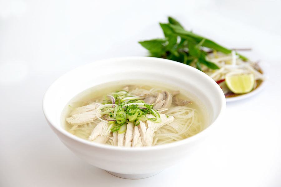 Pho Tai Bac restaurant