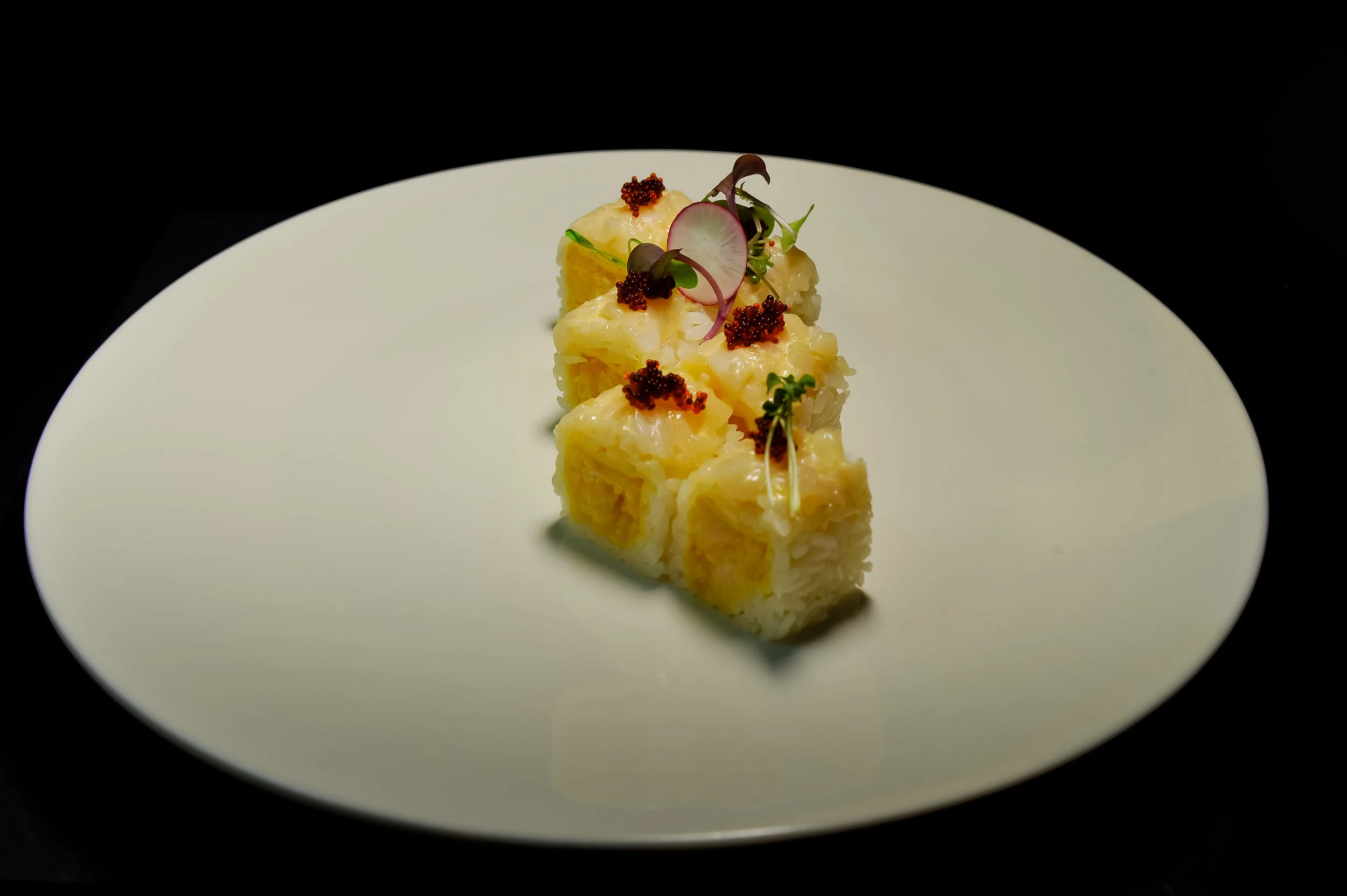 Nori Sushi restaurant