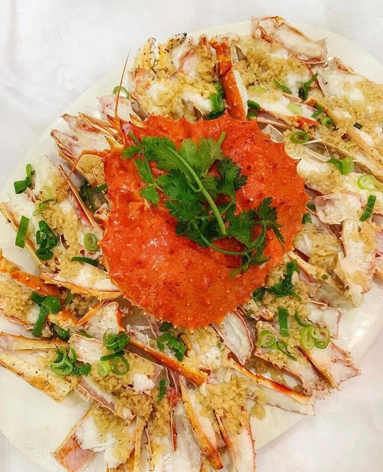 May Yan Seafood Restaurant 陸福海鮮酒家 restaurant