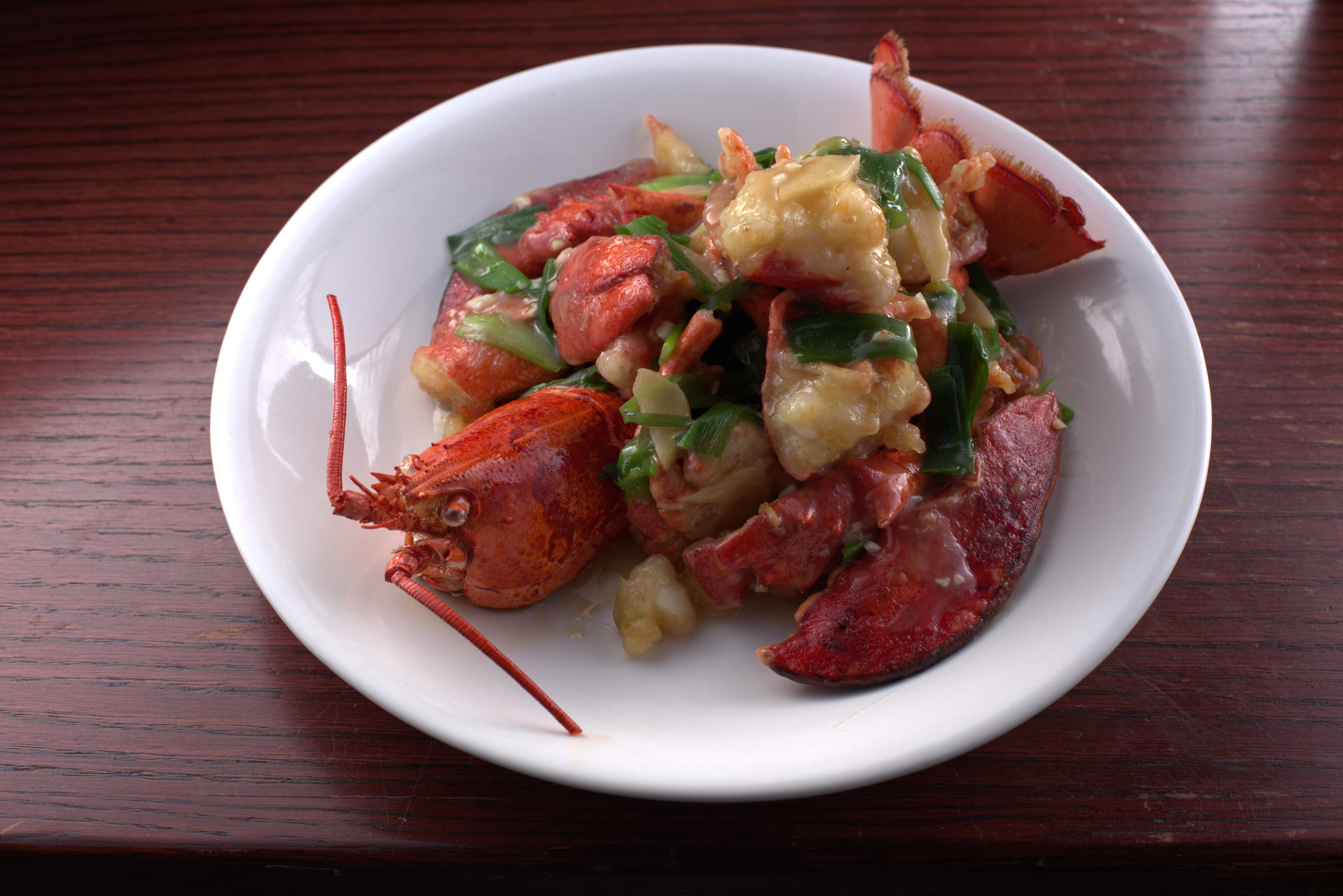Ng's Cuisine restaurant