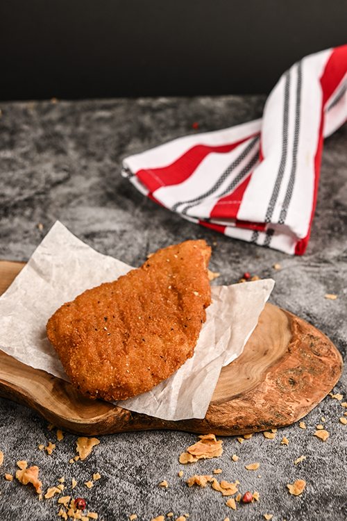 Kajun Chicken & Seafood restaurant