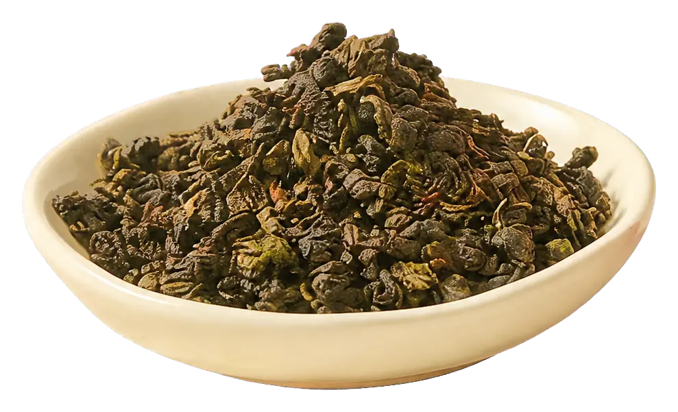 Charlies Tea restaurant