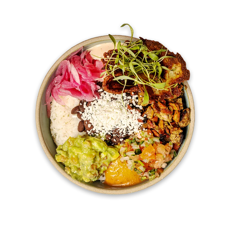 Tecolote Market restaurant