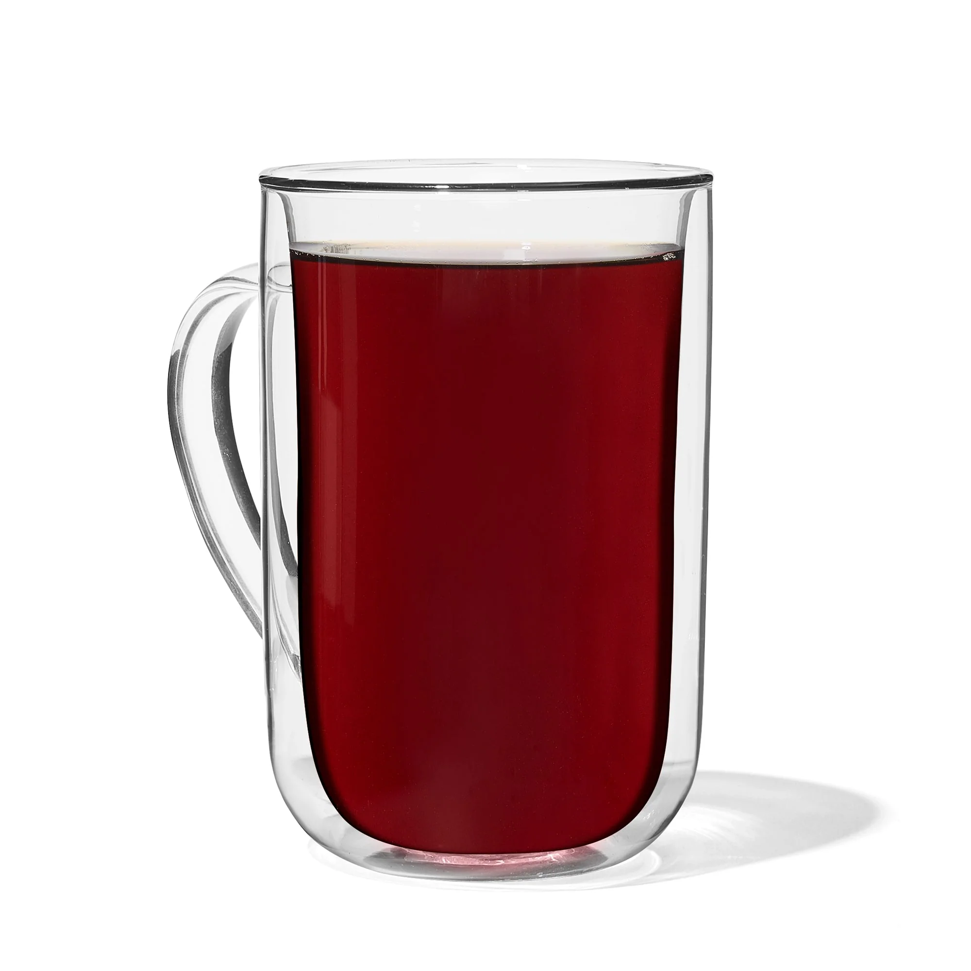 DavidsTea restaurant
