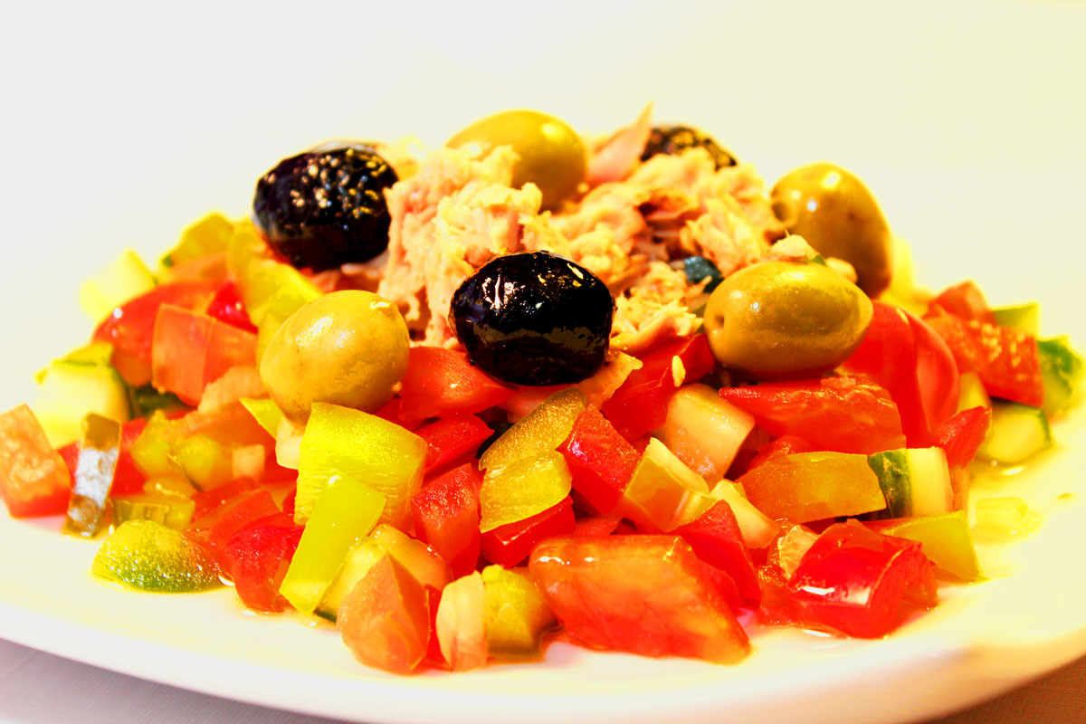 Menthe et Couscous restaurant