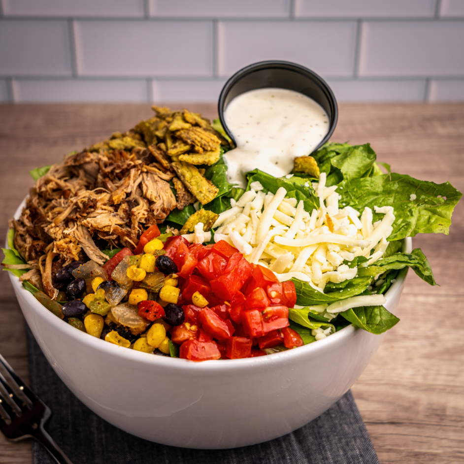 Zoup! restaurant