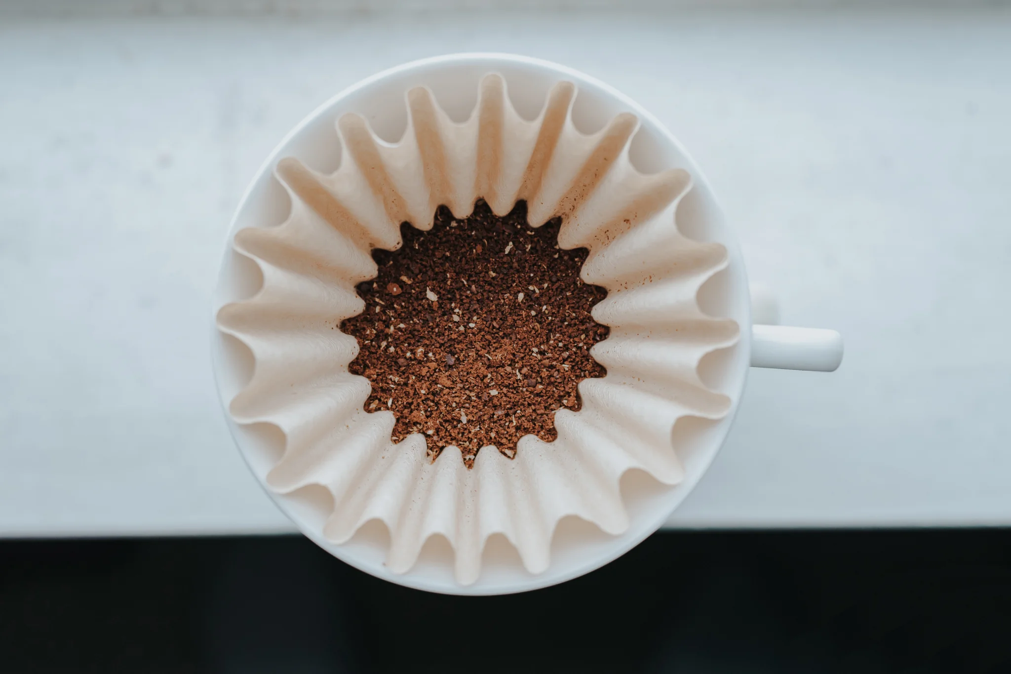 Micro Espresso Cafe restaurant