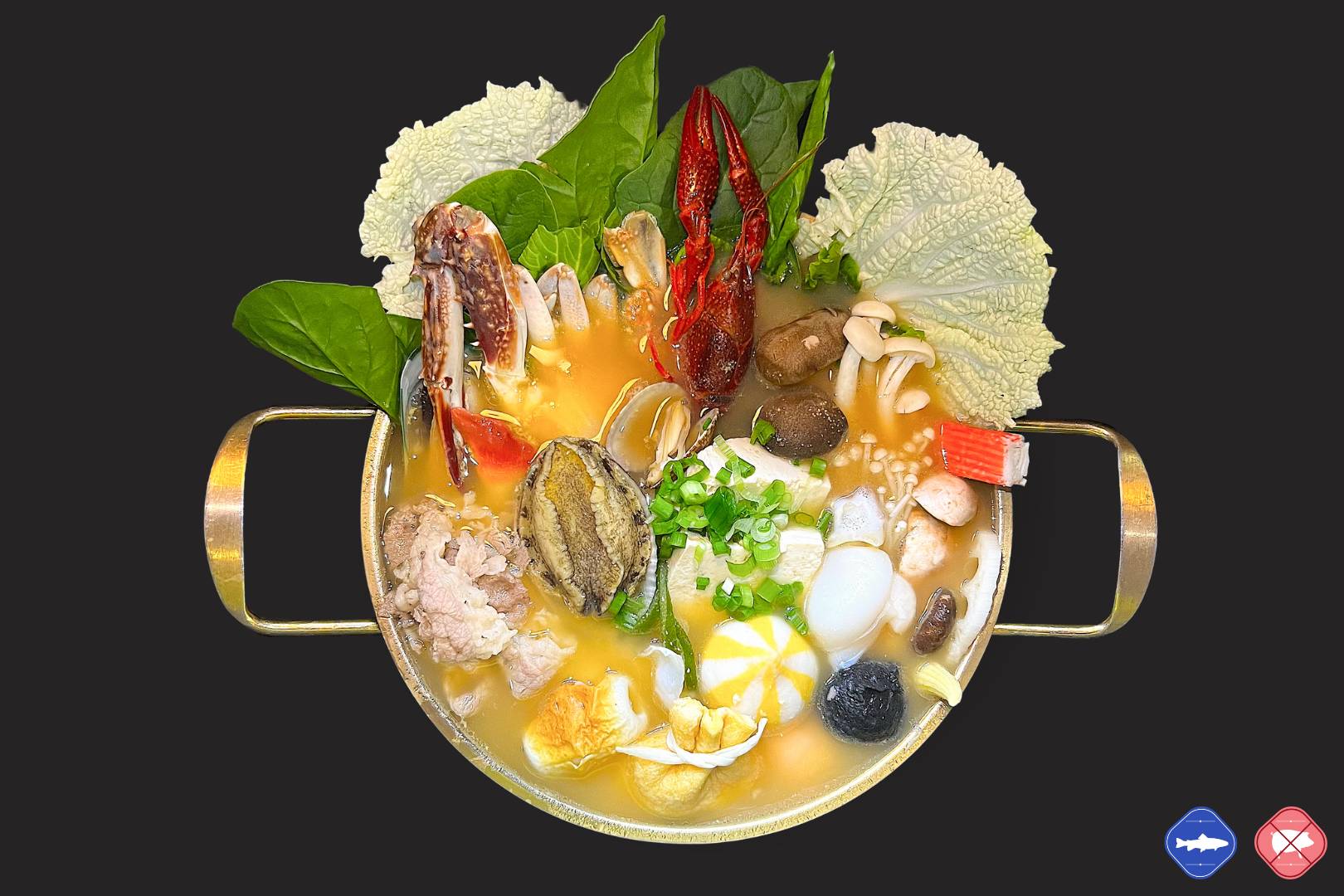 Big Way Hot Pot restaurant