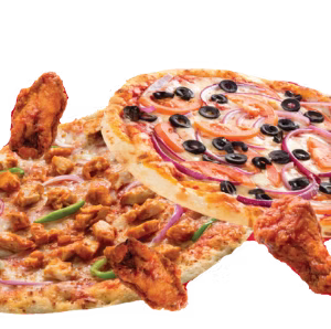 Pizza Pros restaurant