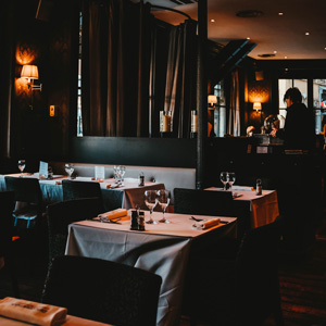 Carmelina Restaurant restaurant