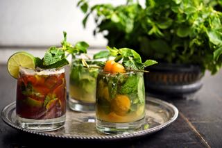 Tabule restaurant