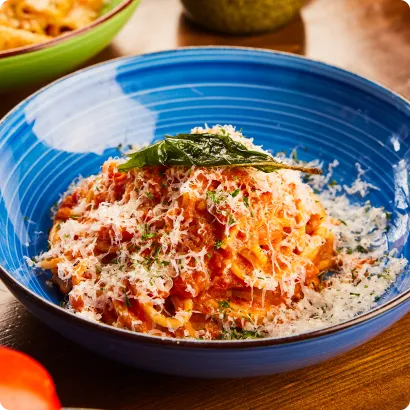 Mangiare Italian Family Dining restaurant