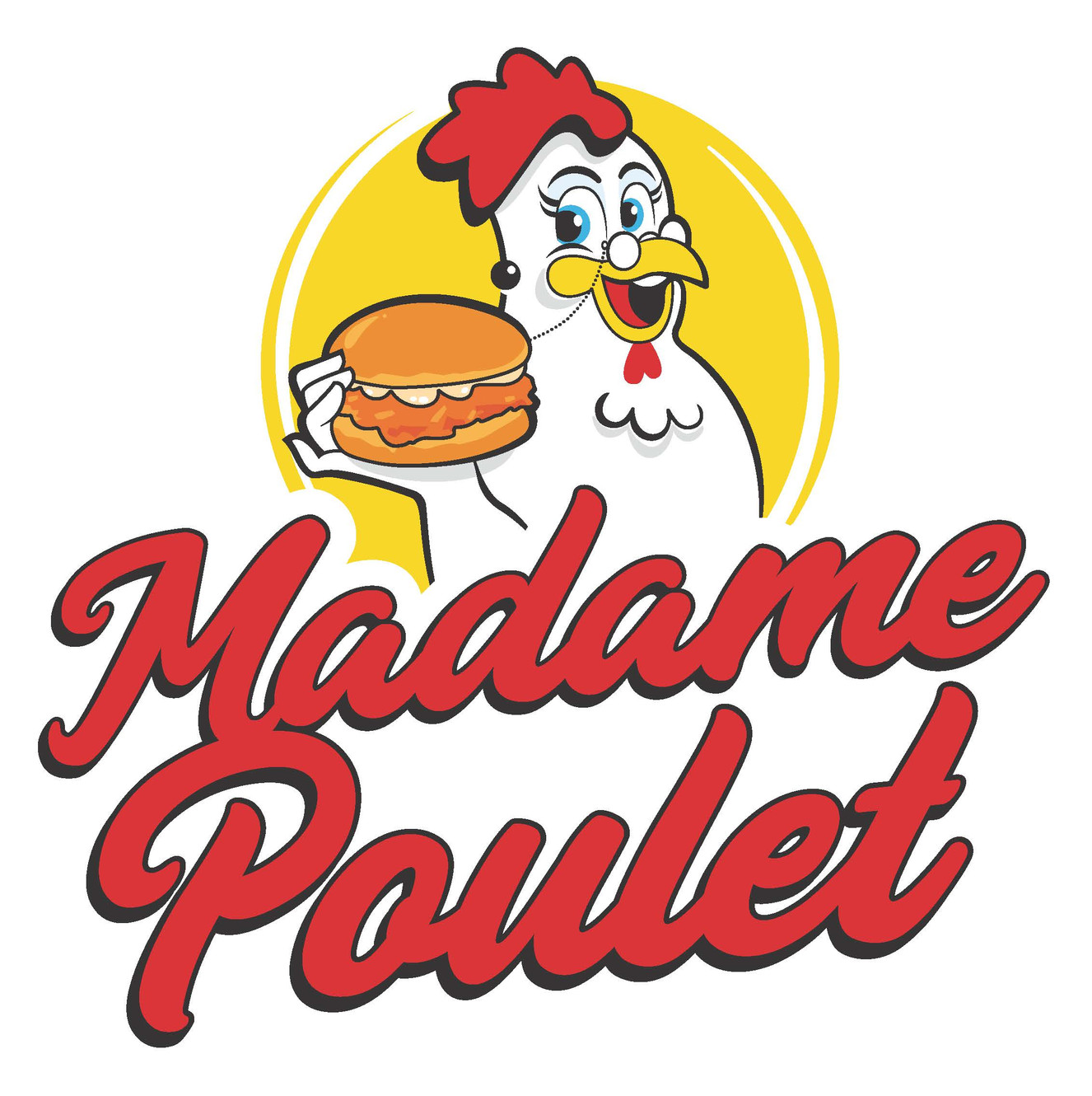Photo from a Madame Poulet location
