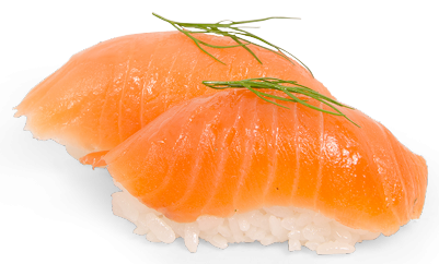 Royal 5 Sushi restaurant