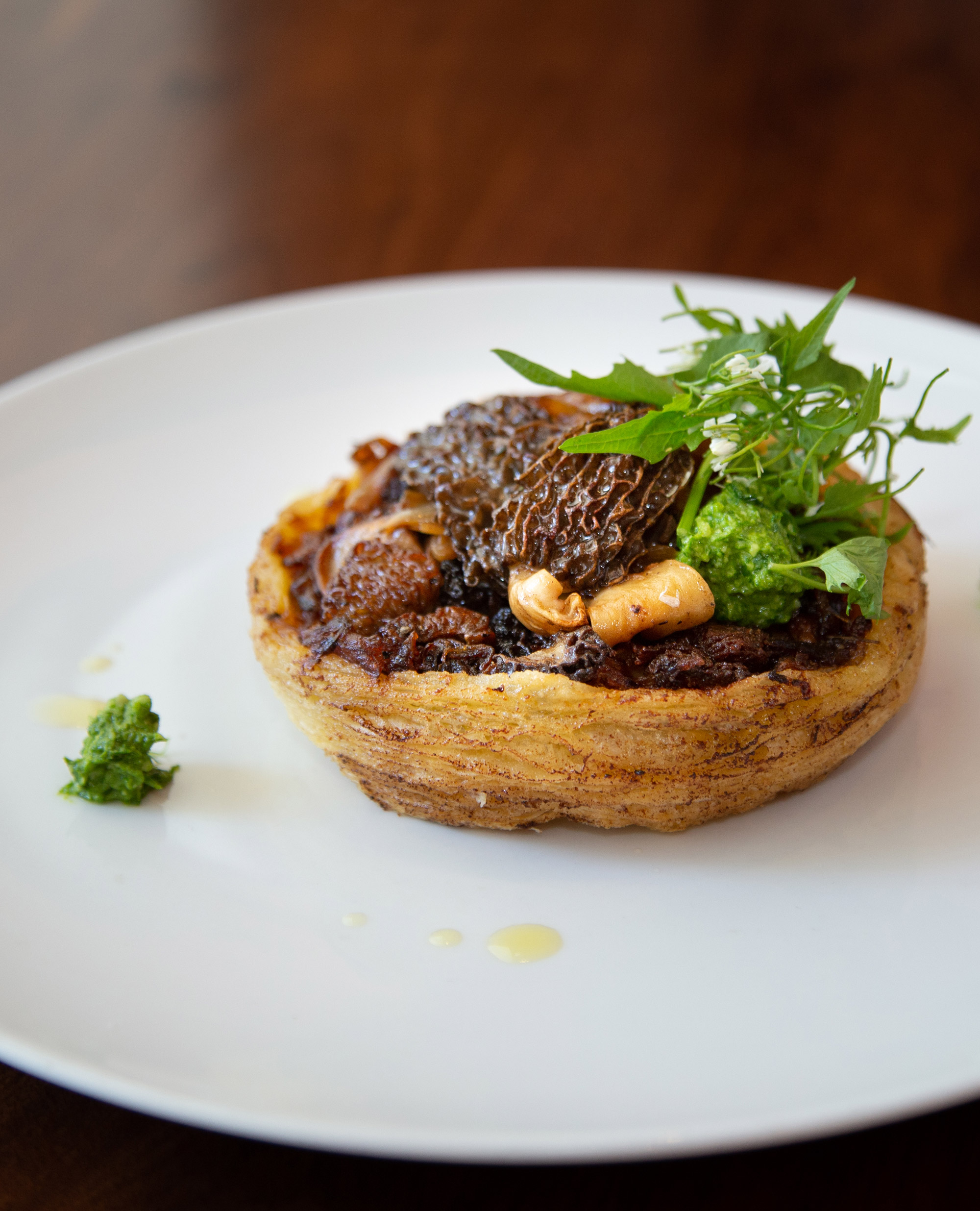 Antler Kitchen & Bar restaurant